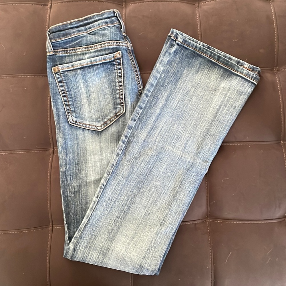 Denim Jeans